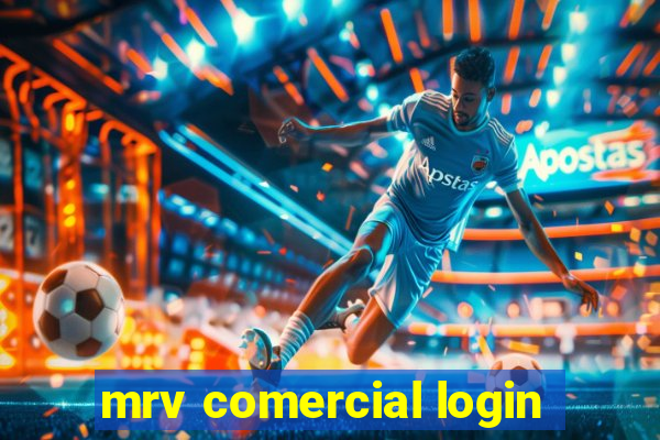 mrv comercial login